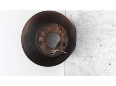 Recambio de disco freno delantero izquierdo para fiat ducato caja cerrada 11 (desde 03.02) 2.3 jtd  batalla 3200 mm referencia O