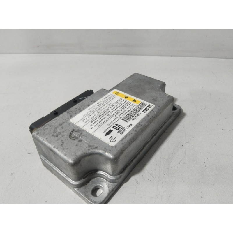 CENTRALITA AIRBAG 96810868  - imagen 2