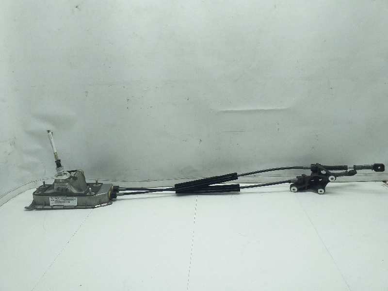 Recambio de palanca cambio para seat ibiza st (6j8) style referencia OEM IAM W06Q0711049CG  