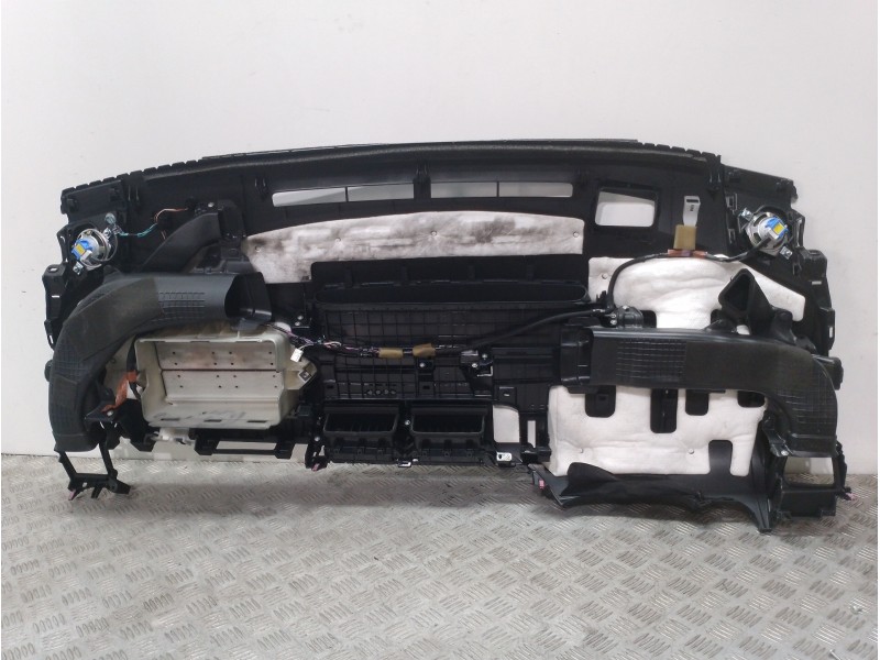 Recambio de salpicadero para toyota prius (nhw30) advance referencia OEM IAM 5530047220C0  