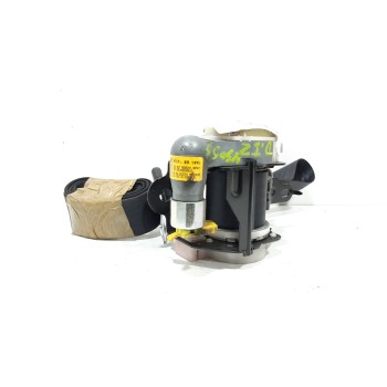 CINTURON SEGURIDAD DELANTERO IZQUIERDO CC2957L90D 