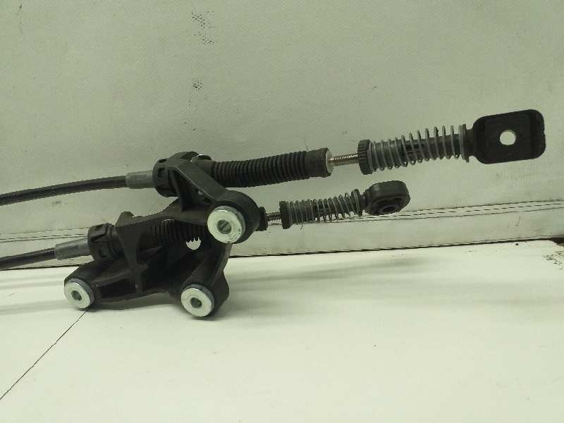 Recambio de palanca cambio para seat ibiza st (6j8) style referencia OEM IAM W06Q0711049CG  