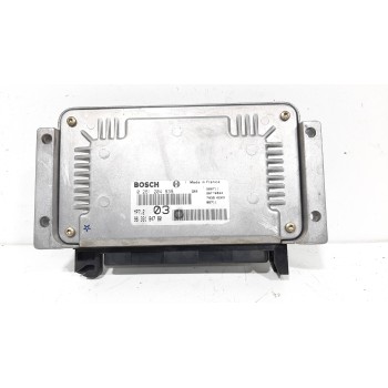 CENTRALITA MOTOR UCE 0261204939 9633184780  OEM 0261204939