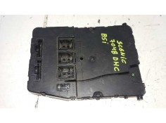 Recambio de centralita check control para renault scenic ii confort expression referencia OEM IAM   