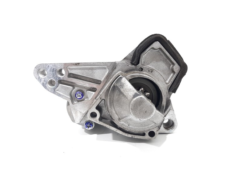 Recambio de motor arranque para dacia dokker ambiance referencia OEM IAM M000T46572ZT 233000779RG 9 DIENTES