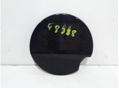 Recambio de tapa exterior combustible para peugeot 5008 active referencia OEM IAM  9684164880 NEGRO