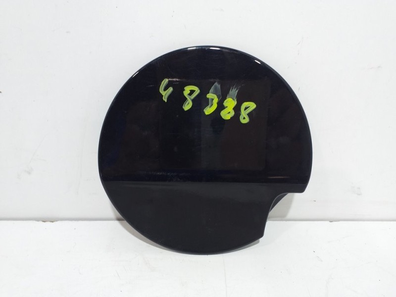 Recambio de tapa exterior combustible para peugeot 5008 active referencia OEM IAM  9684164880 NEGRO
