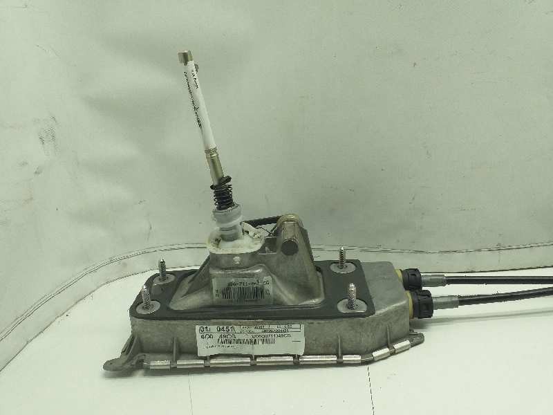 Recambio de palanca cambio para seat ibiza st (6j8) style referencia OEM IAM W06Q0711049CG  