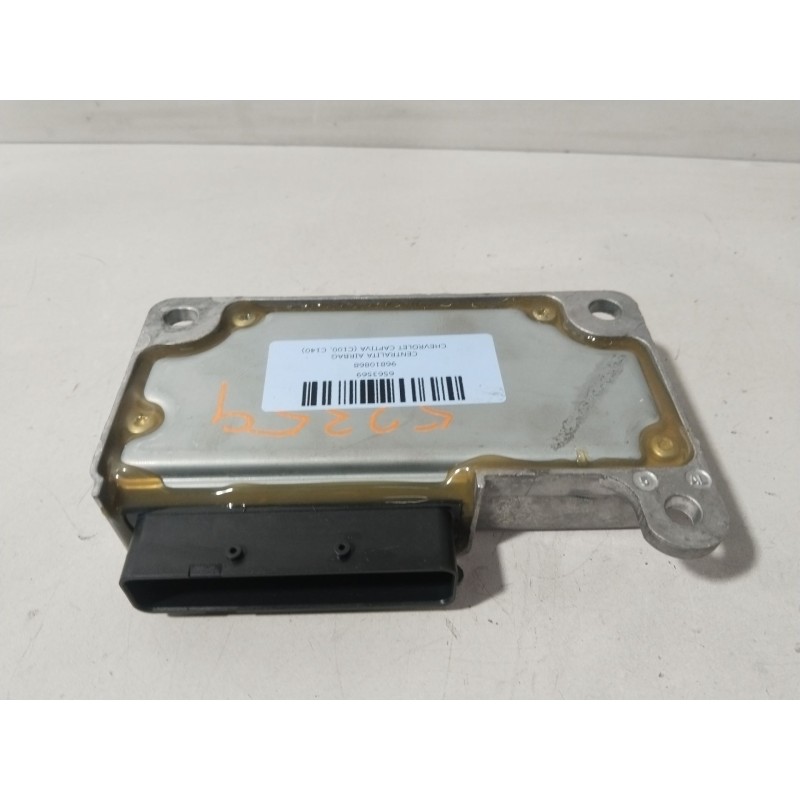CENTRALITA AIRBAG 96810868  - imagen 3
