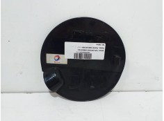 Recambio de tapa exterior combustible para peugeot 5008 active referencia OEM IAM  9684164880 NEGRO 2