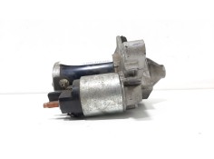 Recambio de motor arranque para dacia dokker ambiance referencia OEM IAM M000T46572ZT 233000779RG 9 DIENTES 2