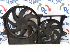 Recambio de electroventilador para citroën jumper caja cerrada (1) 27 c d ntz. 1000 referencia OEM IAM   
