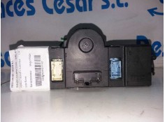 Recambio de mando calefaccion / aire acondicionado para renault scenic ii authentique referencia OEM IAM 8200344842 7701056579 O