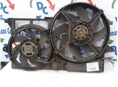 Recambio de electroventilador para citroën jumper caja cerrada (1) 27 c d ntz. 1000 referencia OEM IAM    2