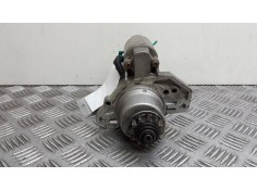Recambio de motor arranque para nissan almera (n16/e) comfort referencia OEM IAM M008T75371  