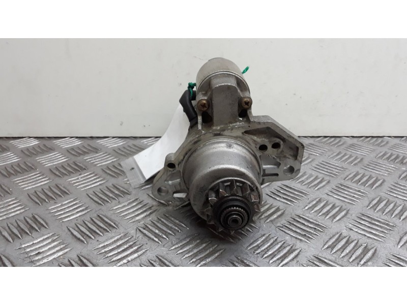 Recambio de motor arranque para nissan almera (n16/e) comfort referencia OEM IAM M008T75371  