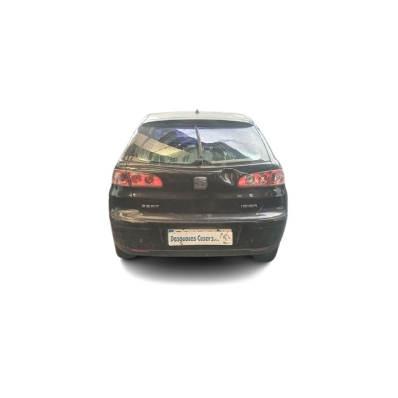 SEAT IBIZA III (6L1) - imagen 3