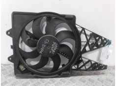 Recambio de electroventilador para fiat punto (evo) (199) dynamic referencia OEM IAM 0051813582  