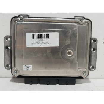 CENTRALITA MOTOR UCE 237100055R 0281015798