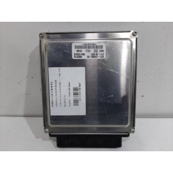 CENTRALITA MOTOR UCE 5S7112A650FB DELPHI 