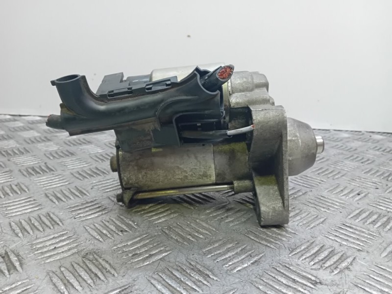 Recambio de motor arranque para ford fiesta (cb1) ambiente referencia OEM IAM 2S6U11000EE   Recambio de motor arranque para ford fiesta (cb1) ambiente referencia OEM IAM 2S6U11000EE