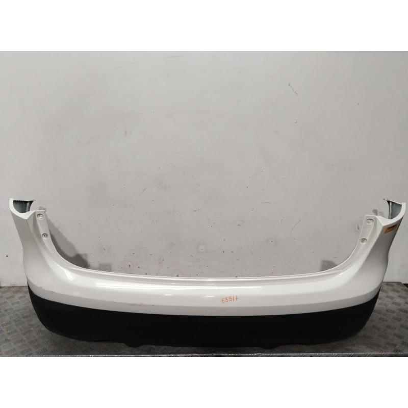PARAGOLPES TRASERO H50224EAMH  - imagen 1