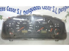 Recambio de cuadro instrumentos para nissan primera berlina (p11) 2.0 navigation referencia OEM IAM 248109F613  
