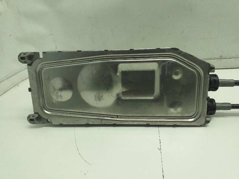 Recambio de palanca cambio para seat ibiza st (6j8) style referencia OEM IAM W06Q0711049CG  