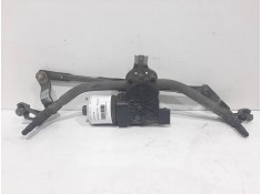 Recambio de motor limpia delantero para peugeot 207 x-line referencia OEM IAM 0390241540 4 PINES 