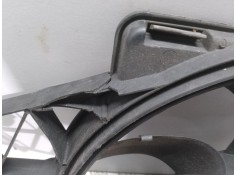 Recambio de electroventilador para fiat punto (evo) (199) dynamic referencia OEM IAM 0051813582   2