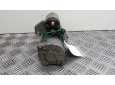 Recambio de motor arranque para nissan almera (n16/e) comfort referencia OEM IAM M008T75371   2