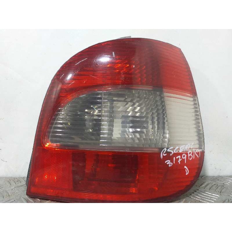 PILOTO TRASERO DERECHO 7700428055  - imagen 1