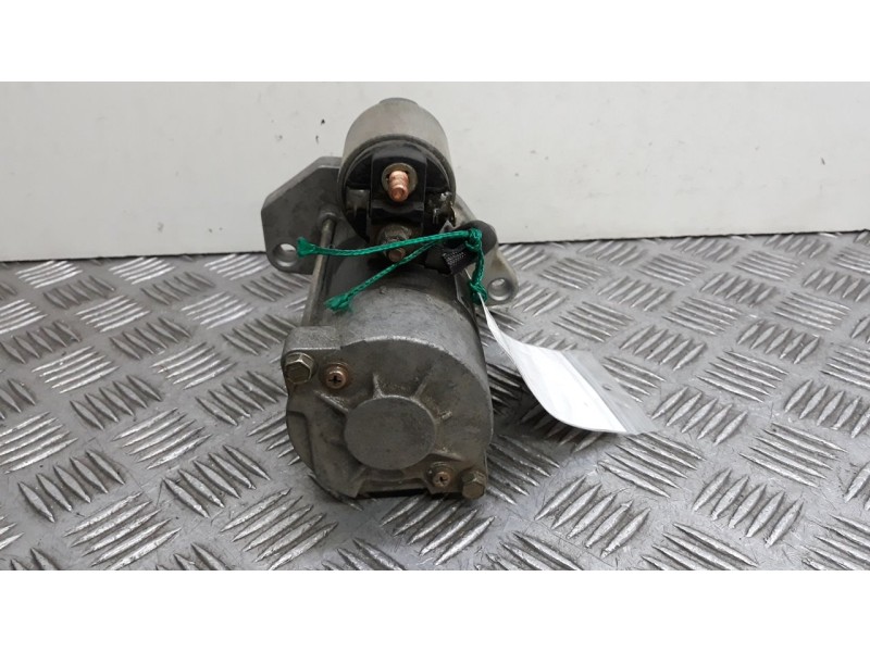 Recambio de motor arranque para nissan almera (n16/e) comfort referencia OEM IAM M008T75371  