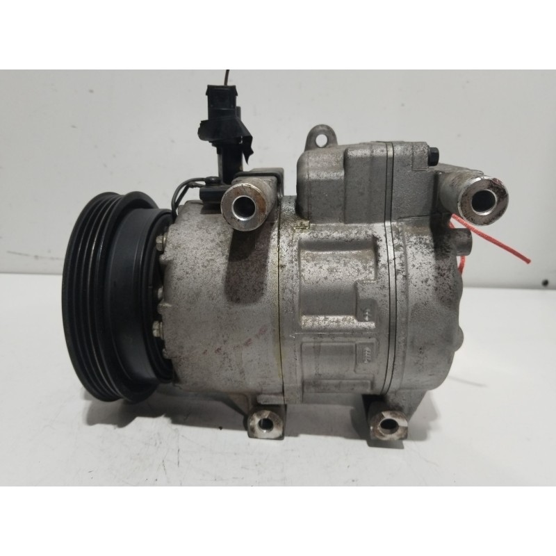 COMPRESOR AIRE ACONDICIONADO F500CB5AA07  - imagen 2