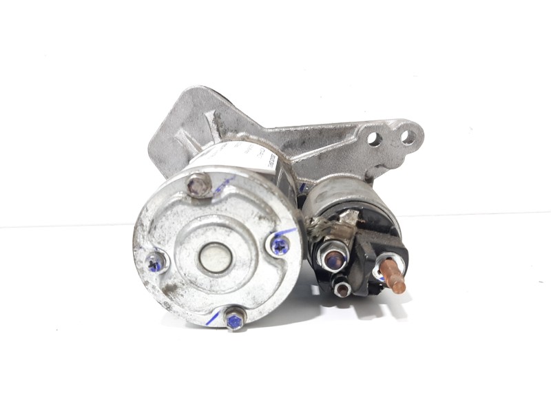 Recambio de motor arranque para dacia dokker ambiance referencia OEM IAM M000T46572ZT 233000779RG 9 DIENTES