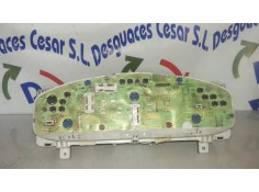 Recambio de cuadro instrumentos para nissan primera berlina (p11) 2.0 navigation referencia OEM IAM 248109F613   2
