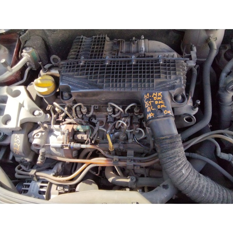 RENAULT CLIO II (BB_, CB_) - imagen 3