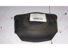 Recambio de airbag delantero izquierdo para audi a4 berlina (b5) 1.8 20v turbo referencia OEM IAM 10125373032194  