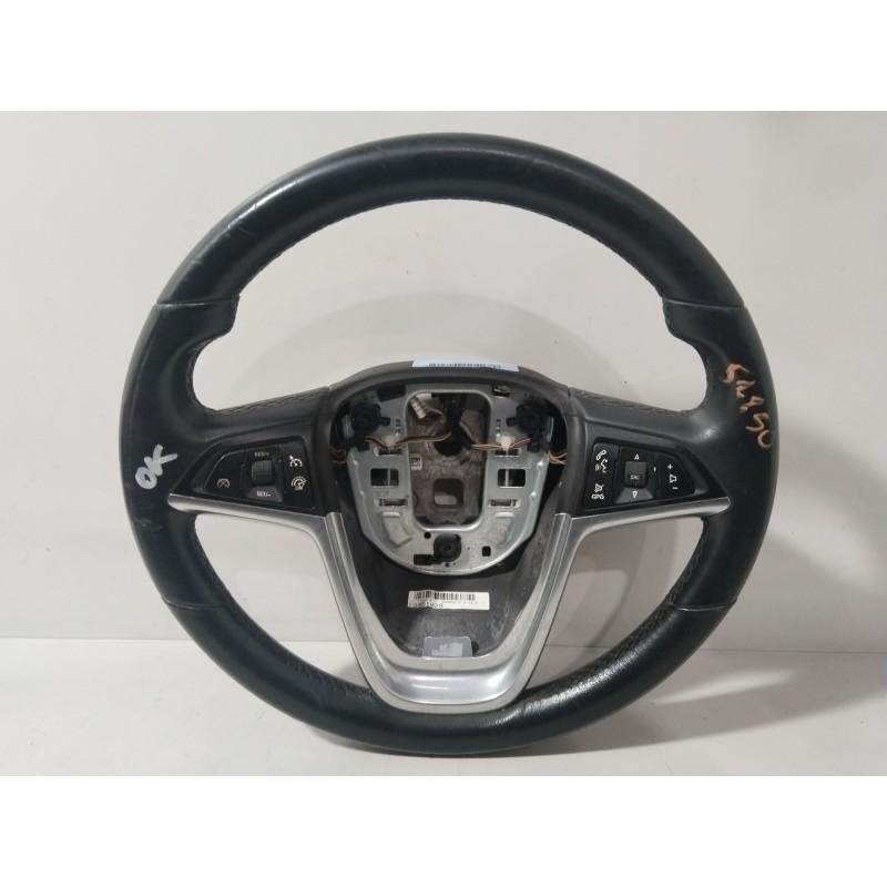 VOLANTE 13351029  - imagen 1