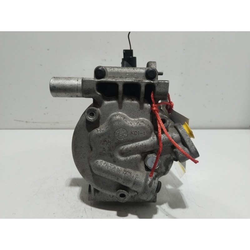 COMPRESOR AIRE ACONDICIONADO F500CB5AA07  - imagen 3