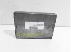 Recambio de centralita motor uce para ford escort turnier cl referencia OEM IAM 91AB12A297  