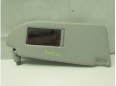 Recambio de parasol derecho para seat ibiza st (6j8) style referencia OEM IAM   