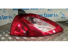 Recambio de piloto trasero derecho para renault megane ii berlina 5p dynamique referencia OEM IAM   