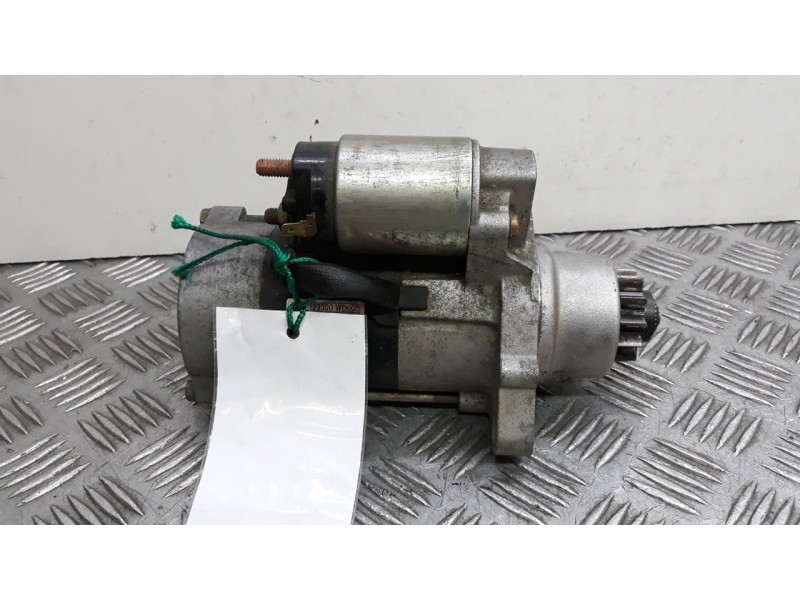 Recambio de motor arranque para nissan almera (n16/e) comfort referencia OEM IAM M008T75371  