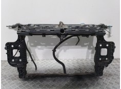 Recambio de panel frontal para fiat punto (evo) (199) dynamic referencia OEM IAM 0055703472