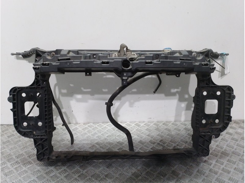 Recambio de panel frontal para fiat punto (evo) (199) dynamic referencia OEM IAM 0055703472  