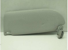 Recambio de parasol derecho para seat ibiza st (6j8) style referencia OEM IAM    2