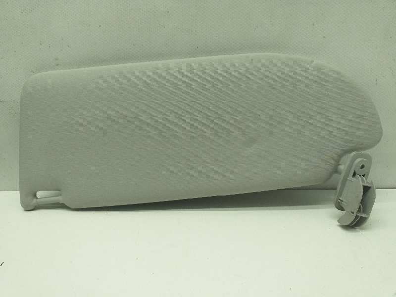 Recambio de parasol derecho para seat ibiza st (6j8) style referencia OEM IAM   