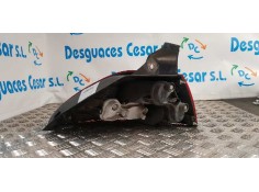 Recambio de piloto trasero derecho para renault megane ii berlina 5p dynamique referencia OEM IAM    2