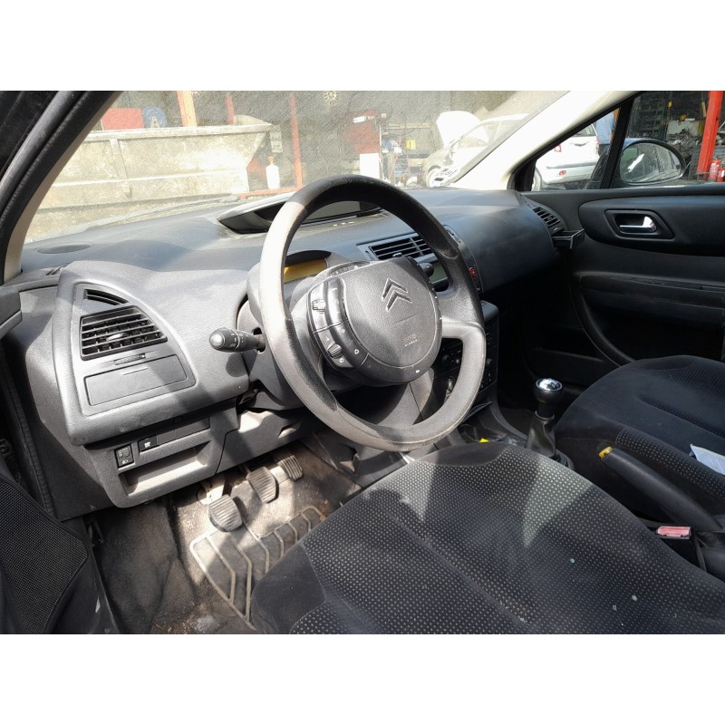 CITROËN C4 I (LC_) - imagen 3